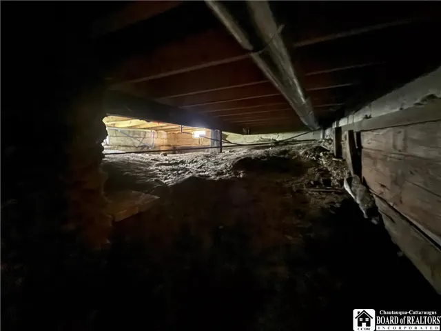 $109,900 | 421 East Connell Street, Olean, NY 14760