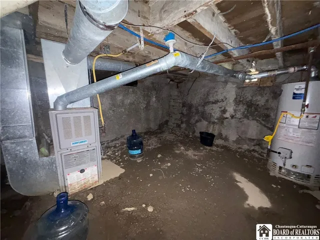 $109,900 | 421 East Connell Street, Olean, NY 14760