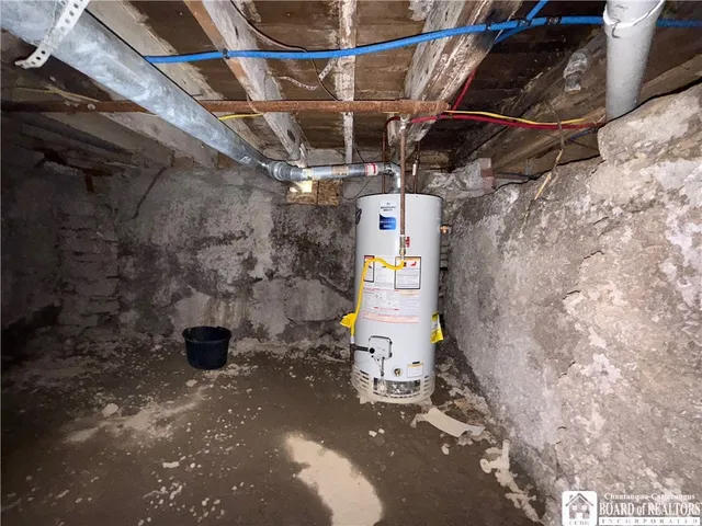 $109,900 | 421 East Connell Street, Olean, NY 14760