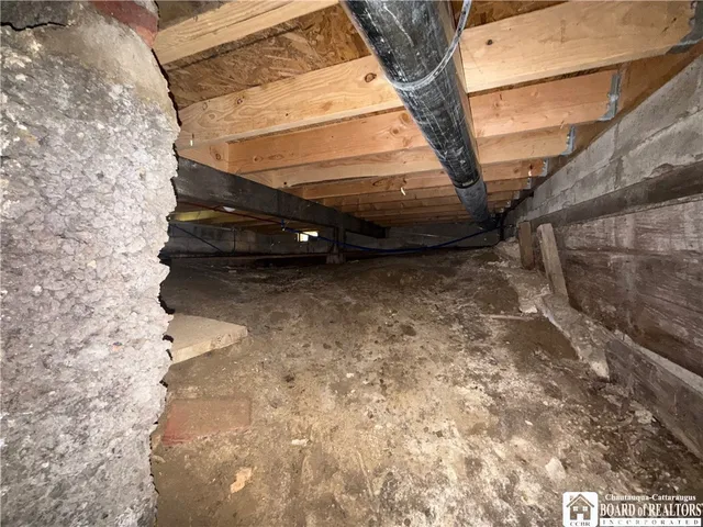 $109,900 | 421 East Connell Street, Olean, NY 14760