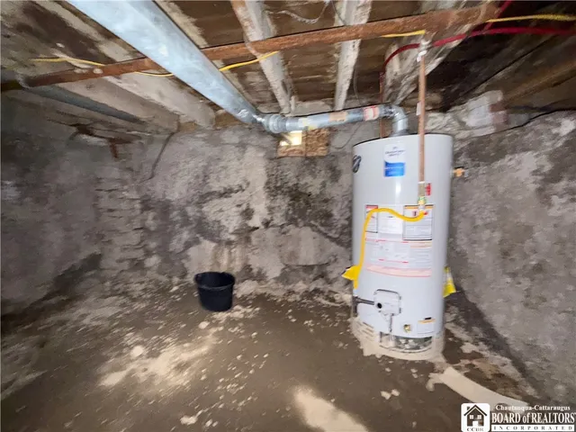 $109,900 | 421 East Connell Street, Olean, NY 14760