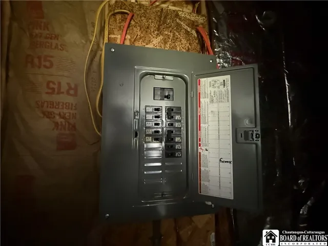 $109,900 | 421 East Connell Street, Olean, NY 14760