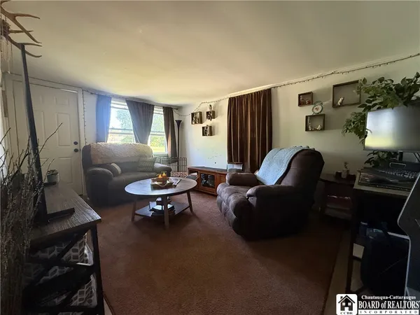 $89,900 | 421 East Connell Street, Olean, NY 14760