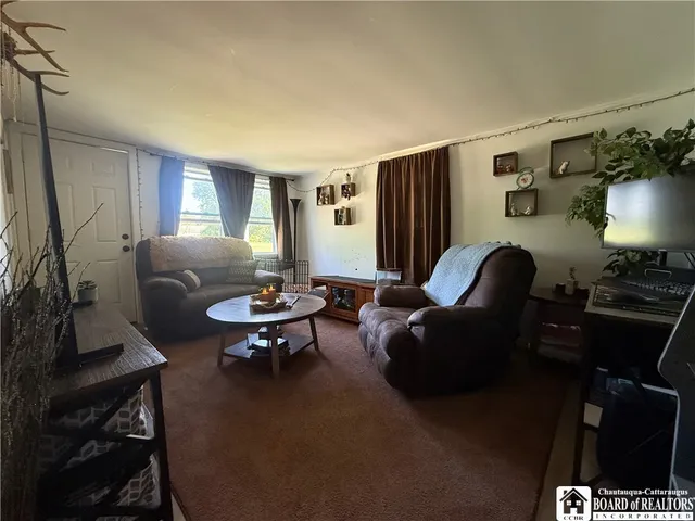 $109,900 | 421 East Connell Street, Olean, NY 14760