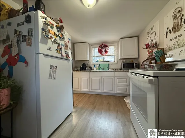 $109,900 | 421 East Connell Street, Olean, NY 14760