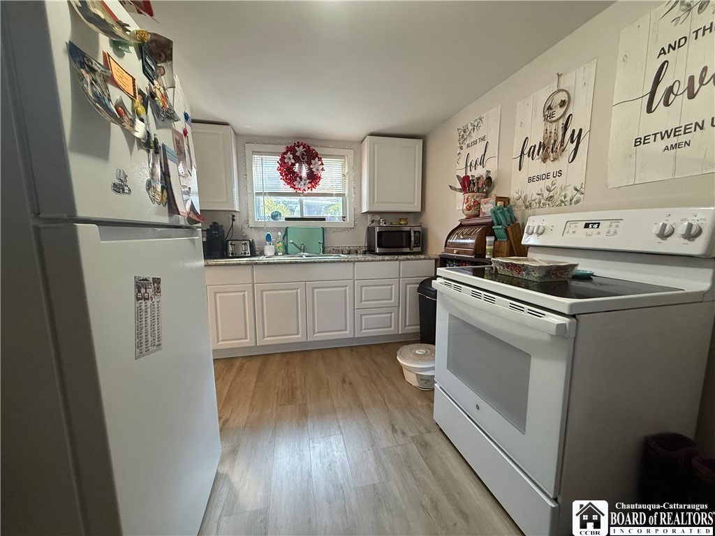 421 East Connell Street Olean, NY 14760 - Photo 5 of 27