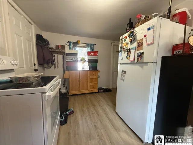 $109,900 | 421 East Connell Street, Olean, NY 14760