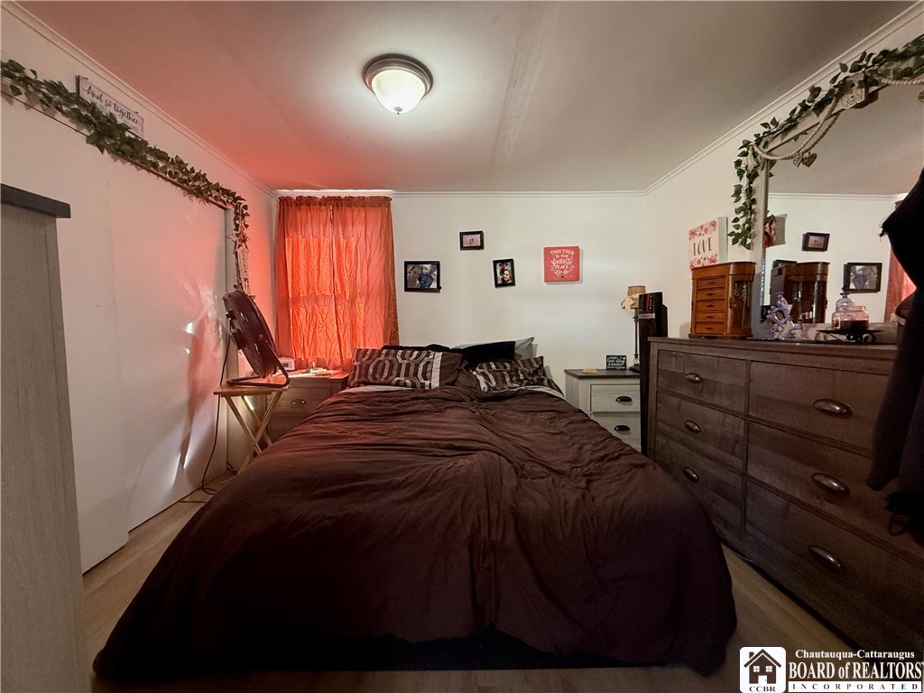 421 East Connell Street Olean, NY 14760 - Photo 8 of 27