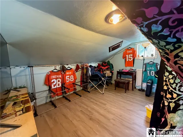 $109,900 | 421 East Connell Street, Olean, NY 14760