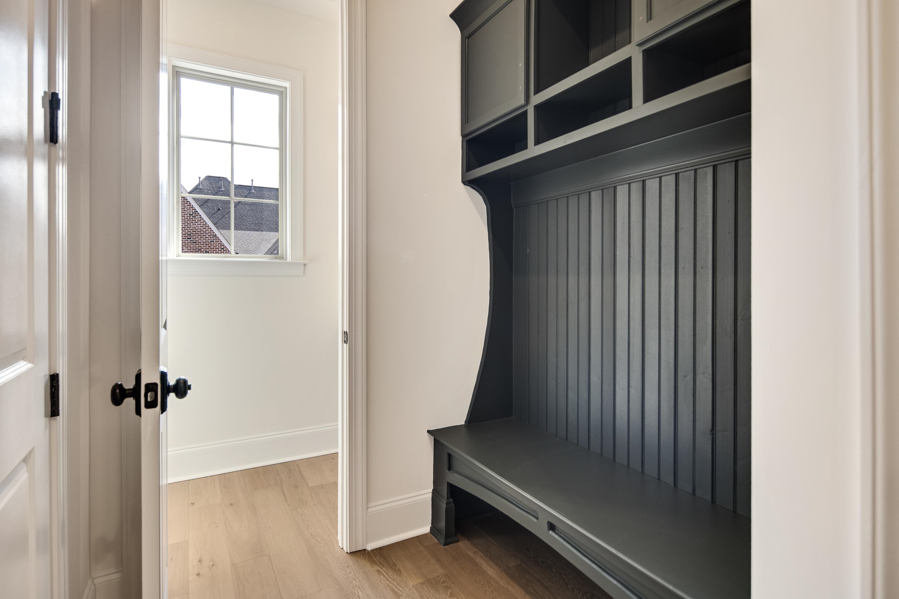 594 Cedar Shadows Circle West Collierville, TN 38017 - Photo 22 of 40 a view of front door
