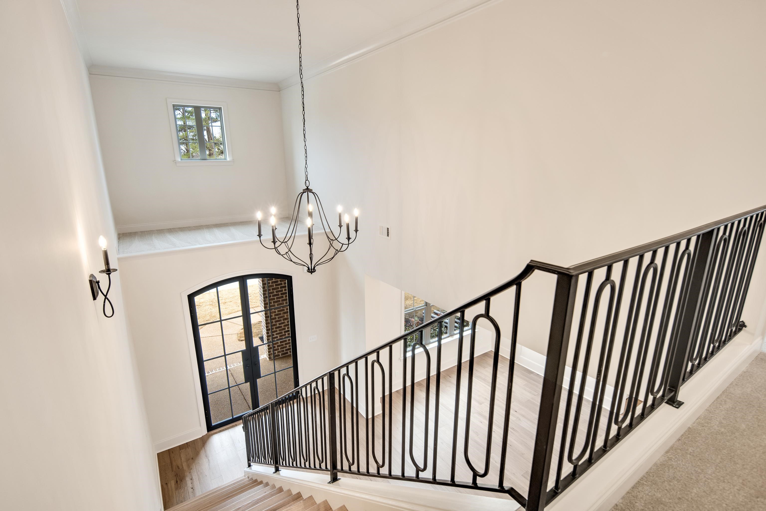 594 Cedar Shadows Circle West Collierville, TN 38017 - Photo 27 of 40 a view of entryway