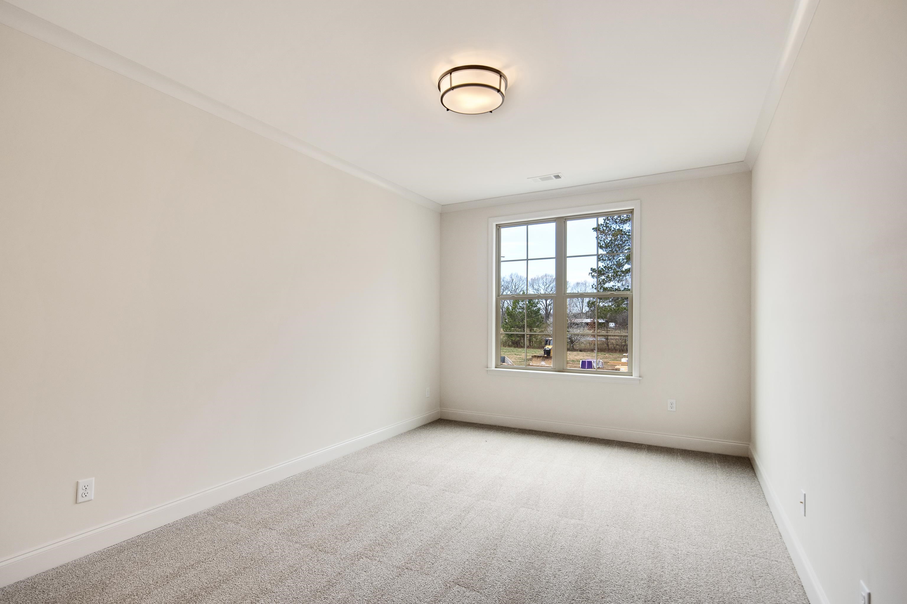 594 Cedar Shadows Circle West Collierville, TN 38017 - Photo 28 of 40 an empty room with a window