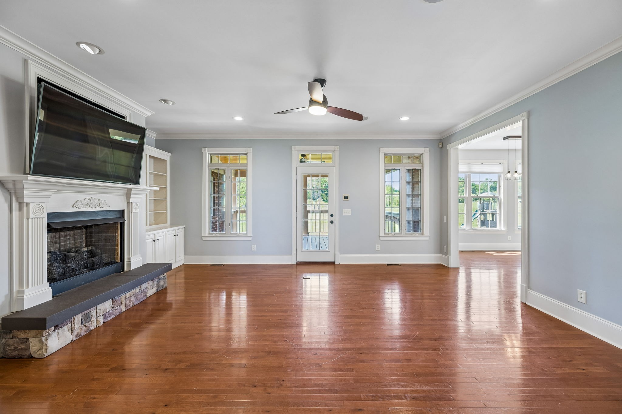 193 Bynum Road Bell Buckle, TN 37020 - Photo 21 of 82