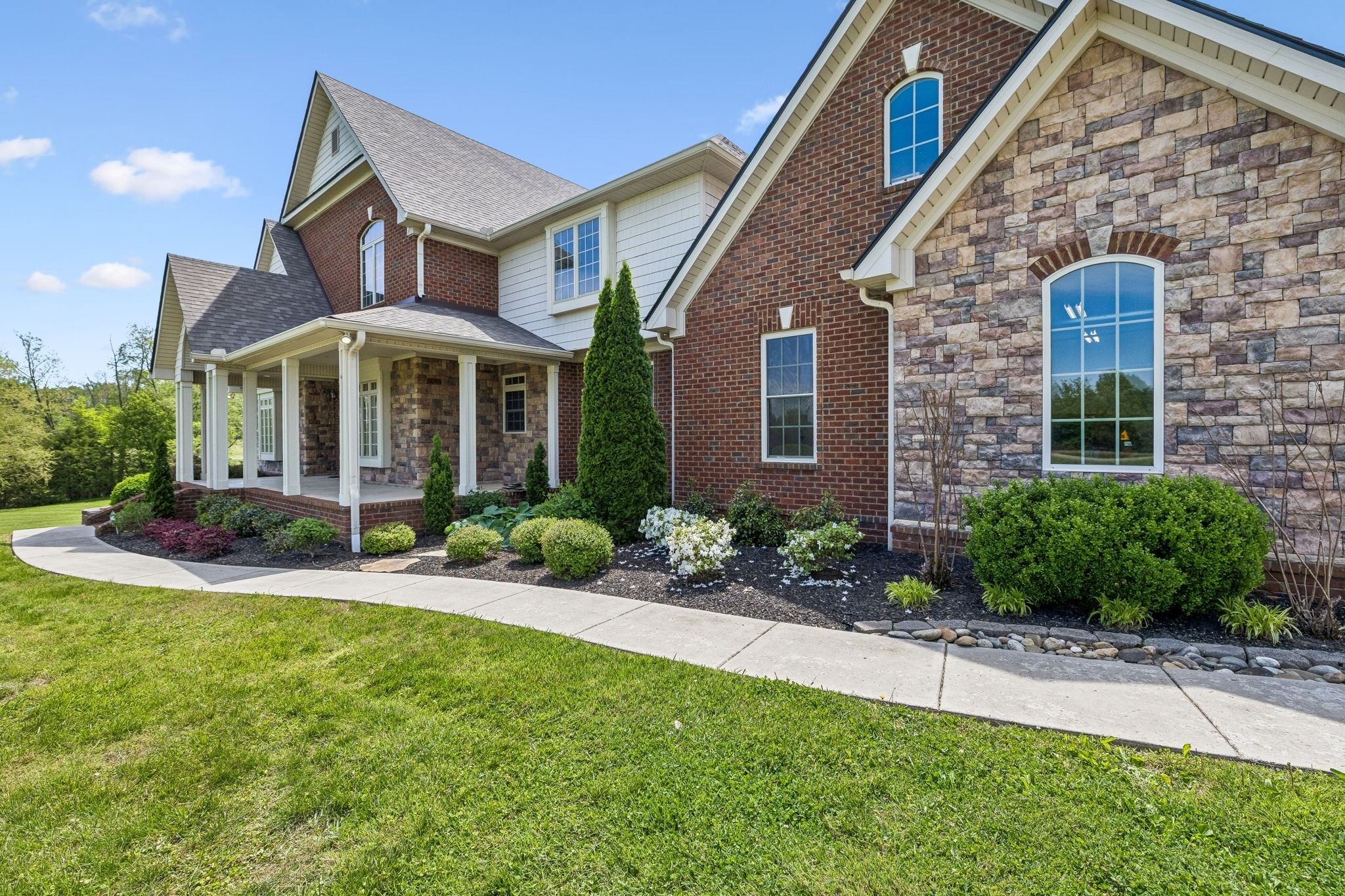 193 Bynum Road Bell Buckle, TN 37020 - Photo 3 of 82