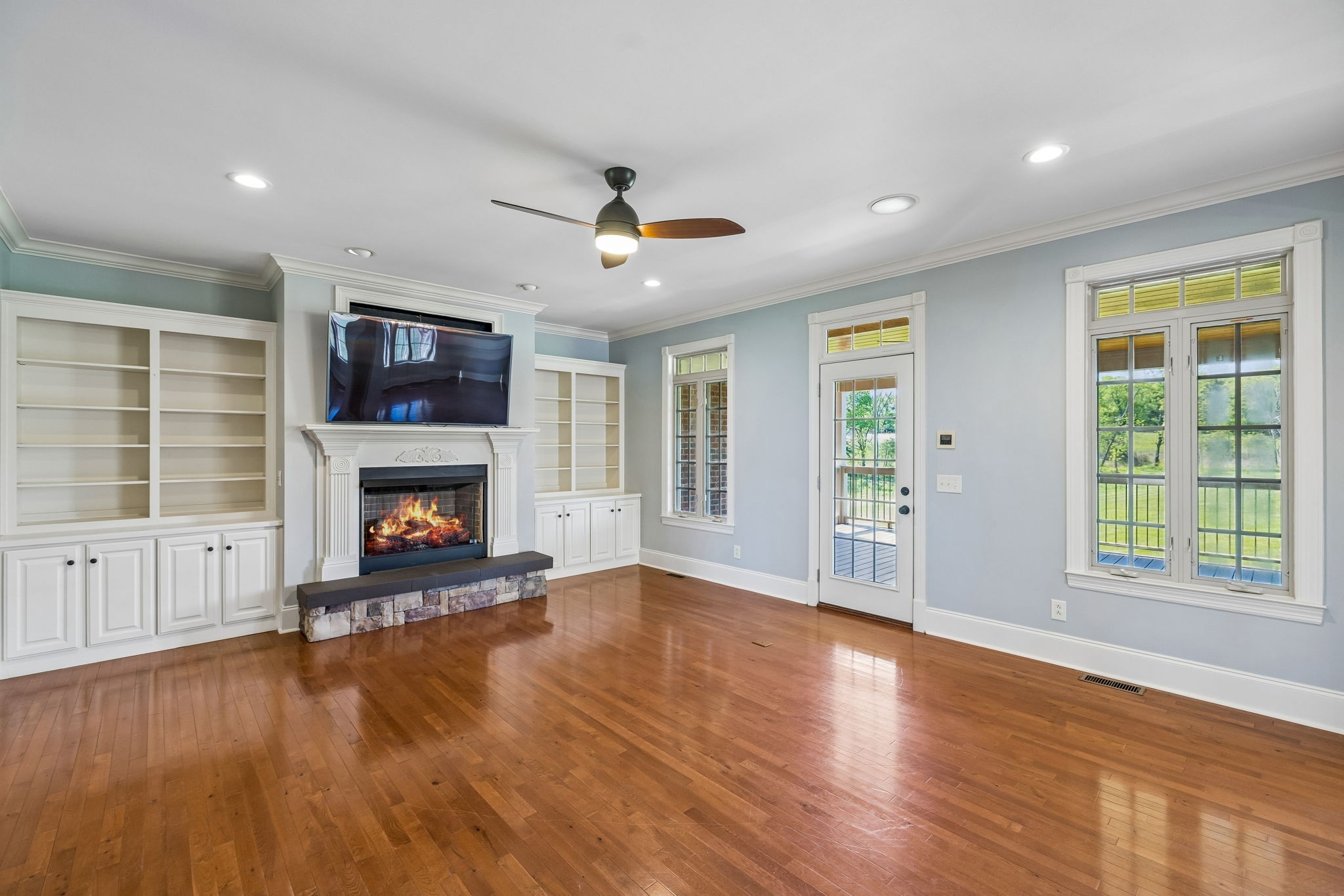 193 Bynum Road Bell Buckle, TN 37020 - Photo 35 of 82