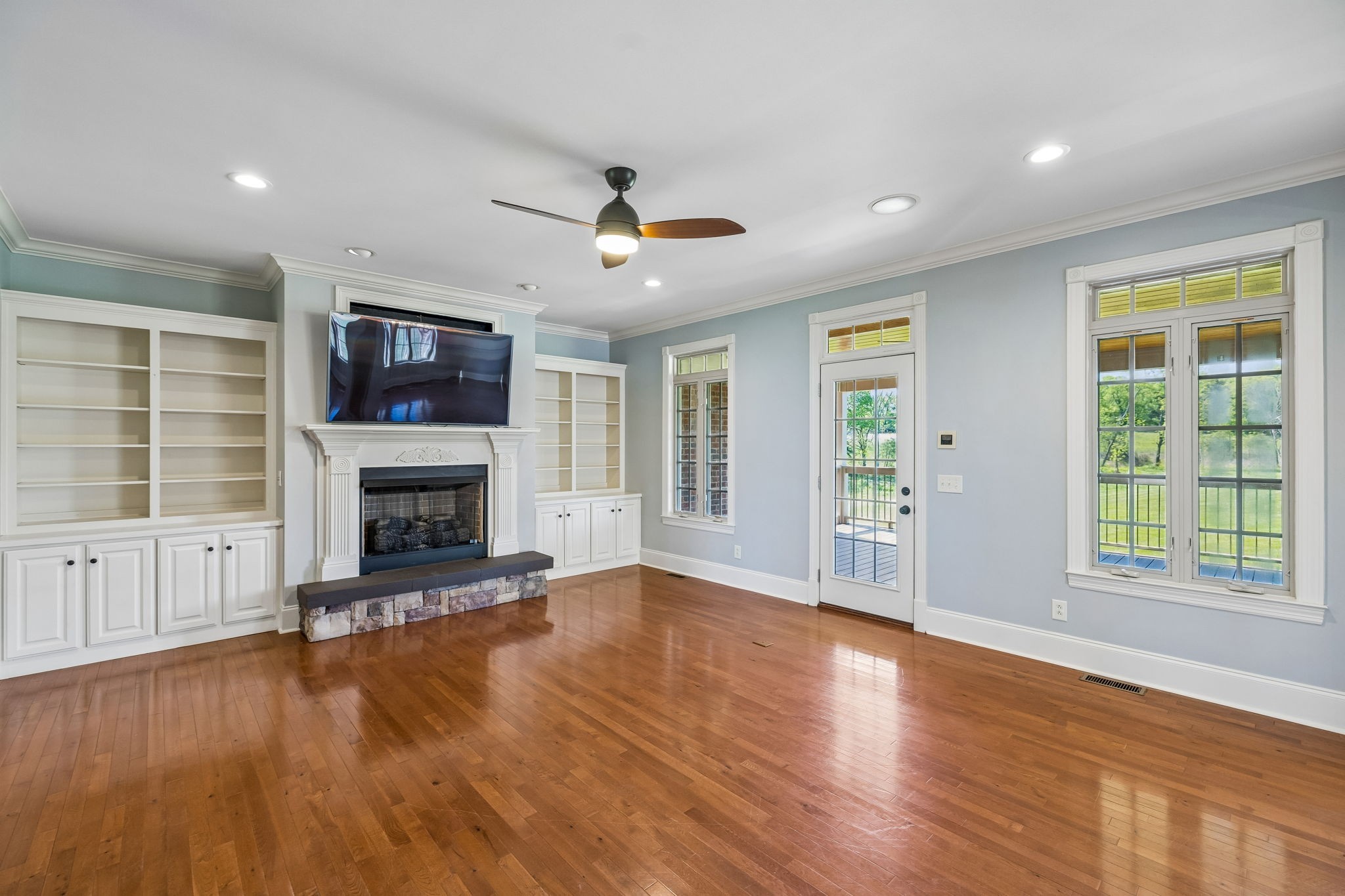 193 Bynum Road Bell Buckle, TN 37020 - Photo 36 of 82