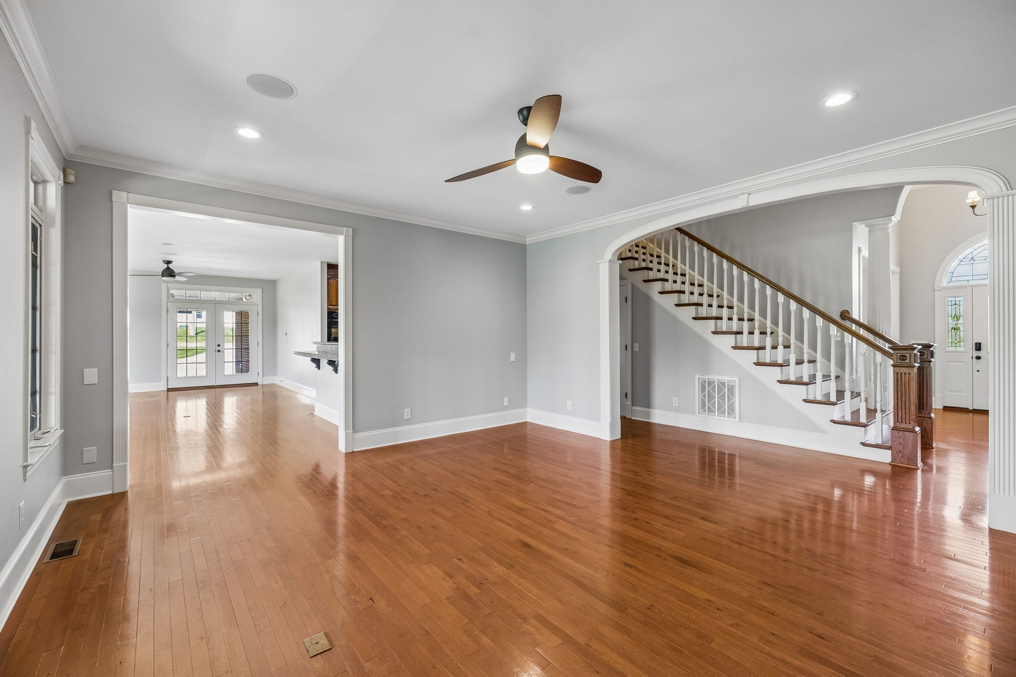 193 Bynum Road Bell Buckle, TN 37020 - Photo 45 of 82