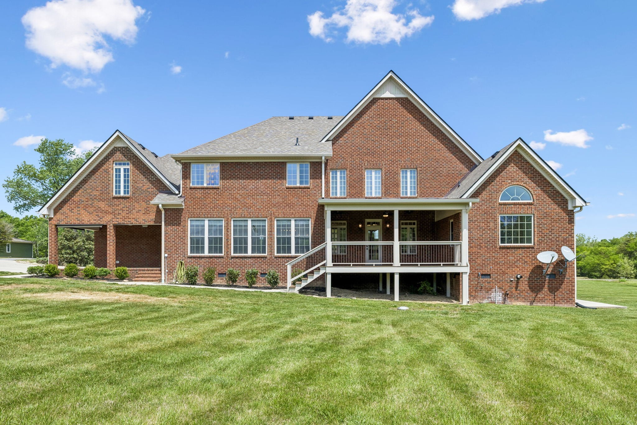 193 Bynum Road Bell Buckle, TN 37020 - Photo 5 of 82