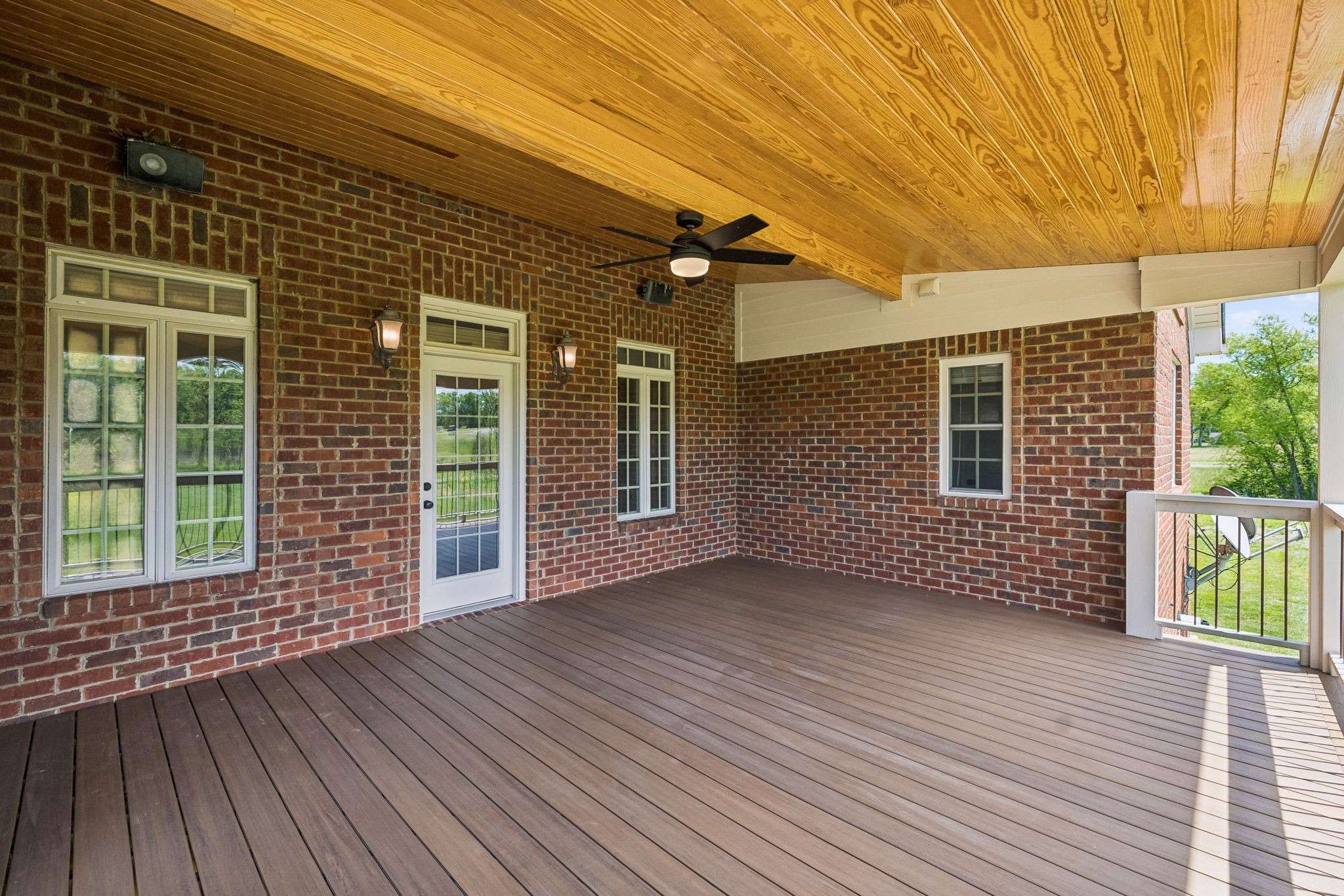 193 Bynum Road Bell Buckle, TN 37020 - Photo 7 of 82