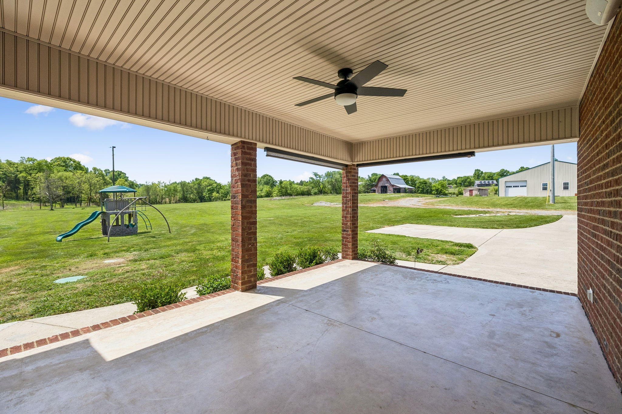 193 Bynum Road Bell Buckle, TN 37020 - Photo 77 of 82