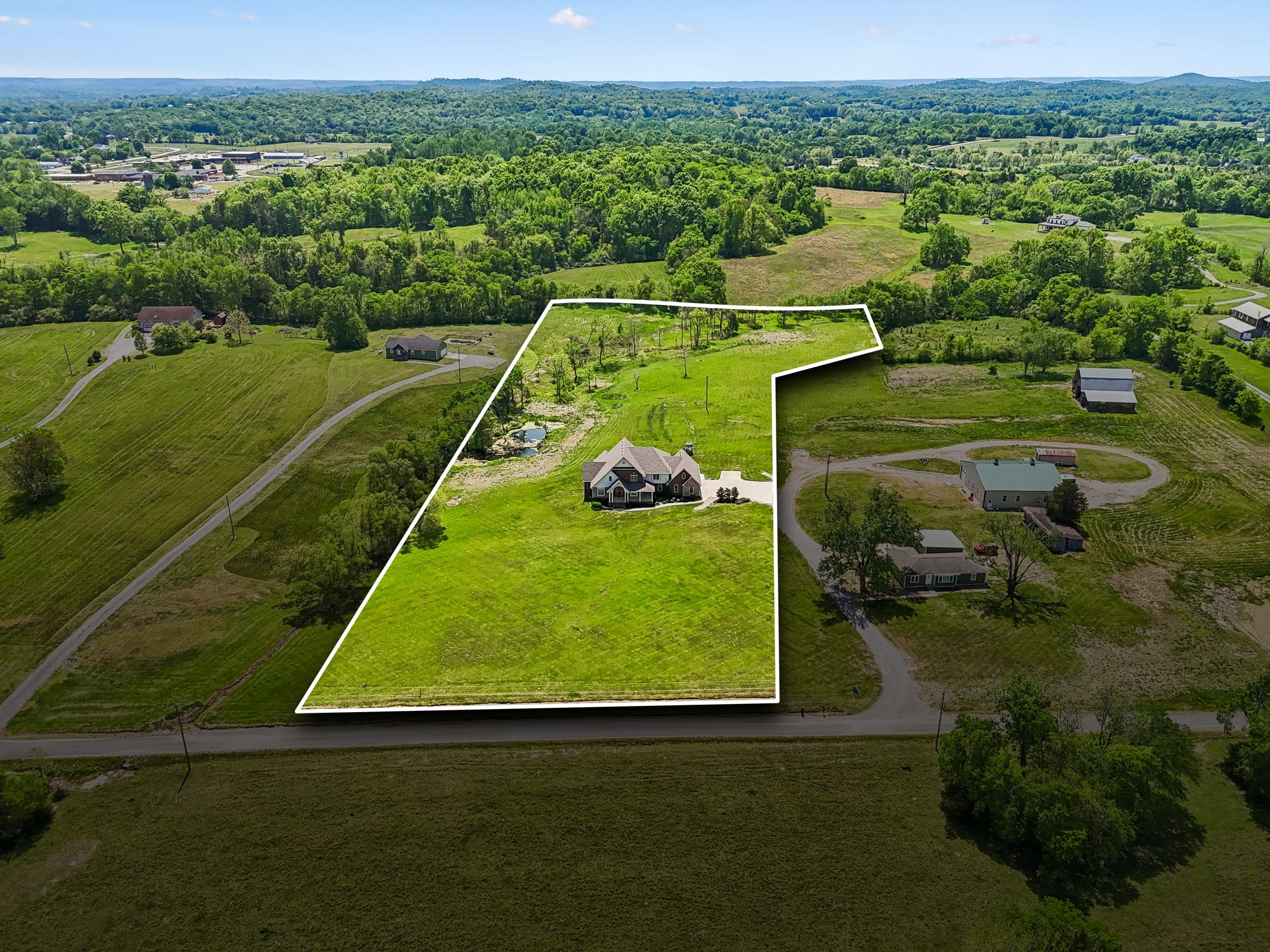 193 Bynum Road Bell Buckle, TN 37020 - Photo 82 of 86