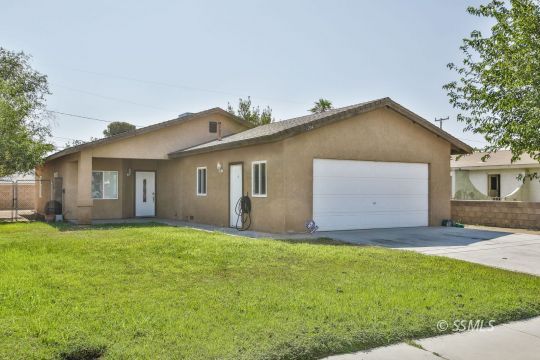 204 South Sunland Street Ridgecrest, CA 93555 - Photo 2 of 29 Gallery Image 2