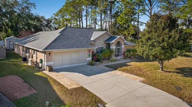 $485,000 | 5 Westlee Place, Palm Coast, FL 32164
