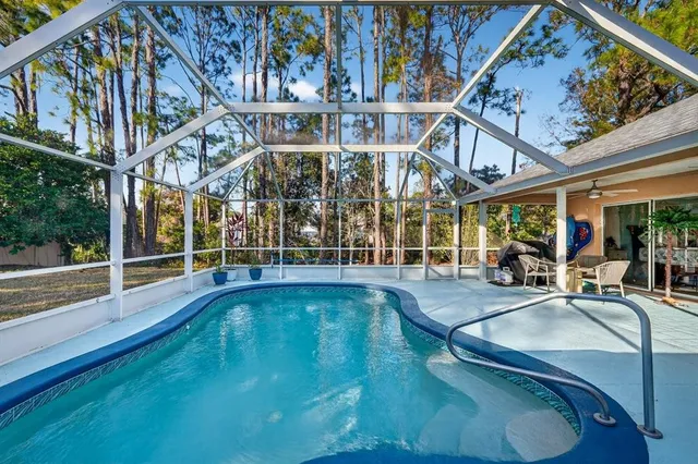 $485,000 | 5 Westlee Place, Palm Coast, FL 32164