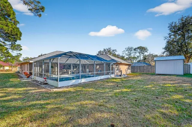 $485,000 | 5 Westlee Place, Palm Coast, FL 32164