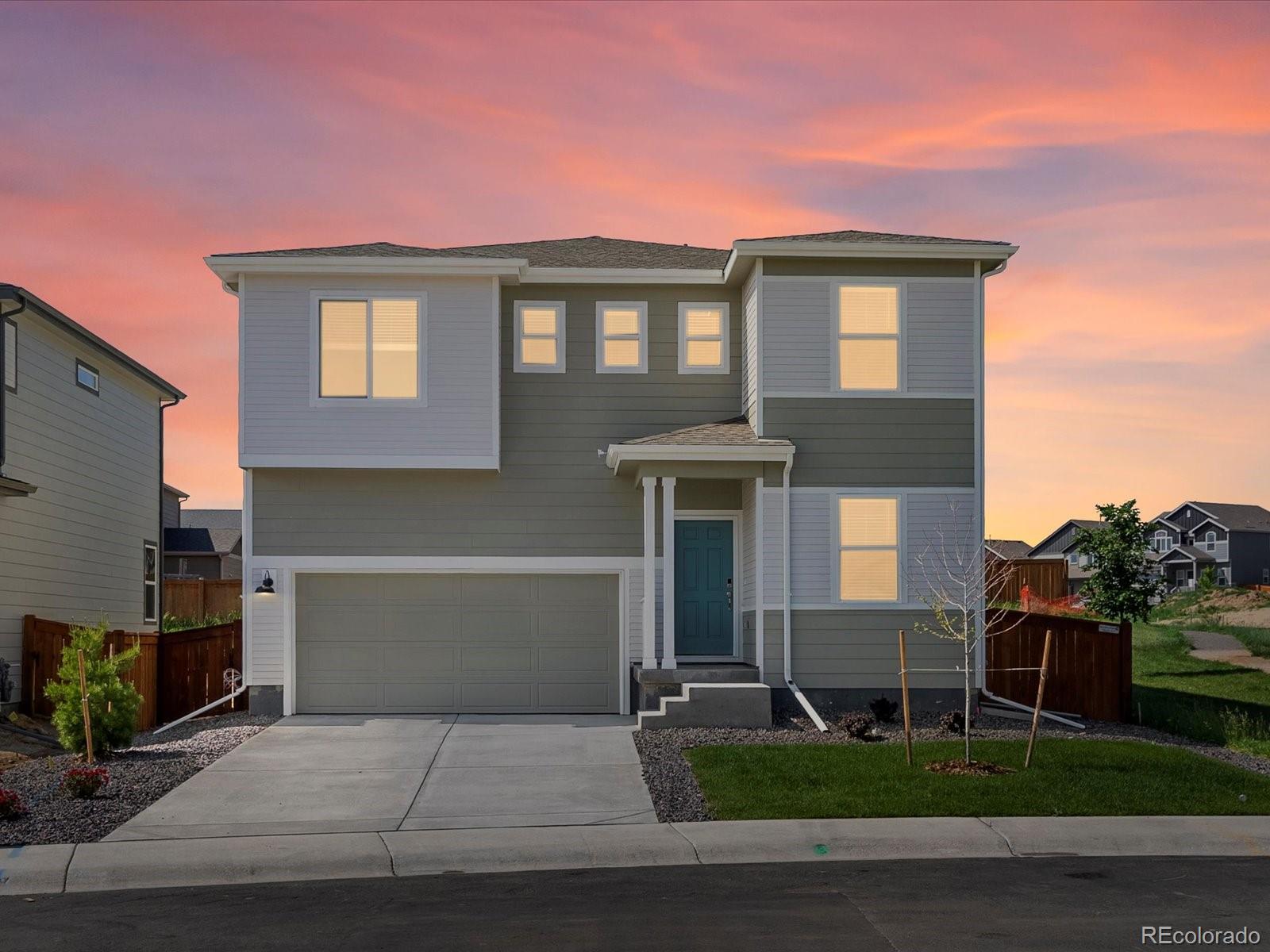 1134 Thunder Pass Road Severance, CO 80550 - Photo 1 of 42 Gallery Image 1