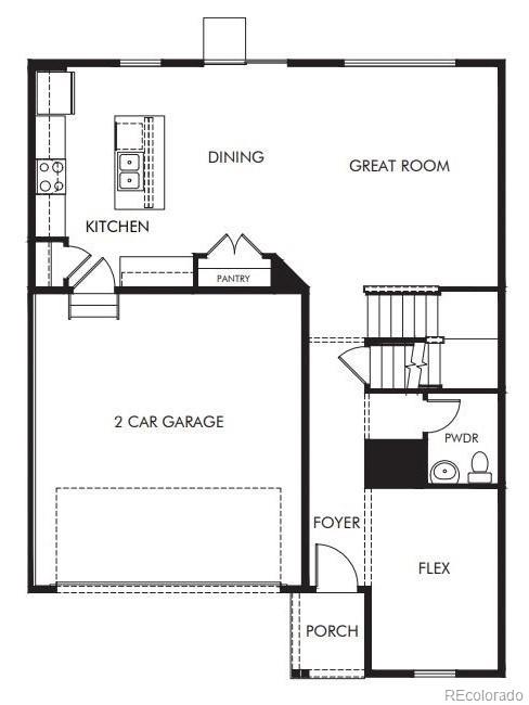 1134 Thunder Pass Road Severance, CO 80550 - Photo 39 of 42 Gallery Image 39