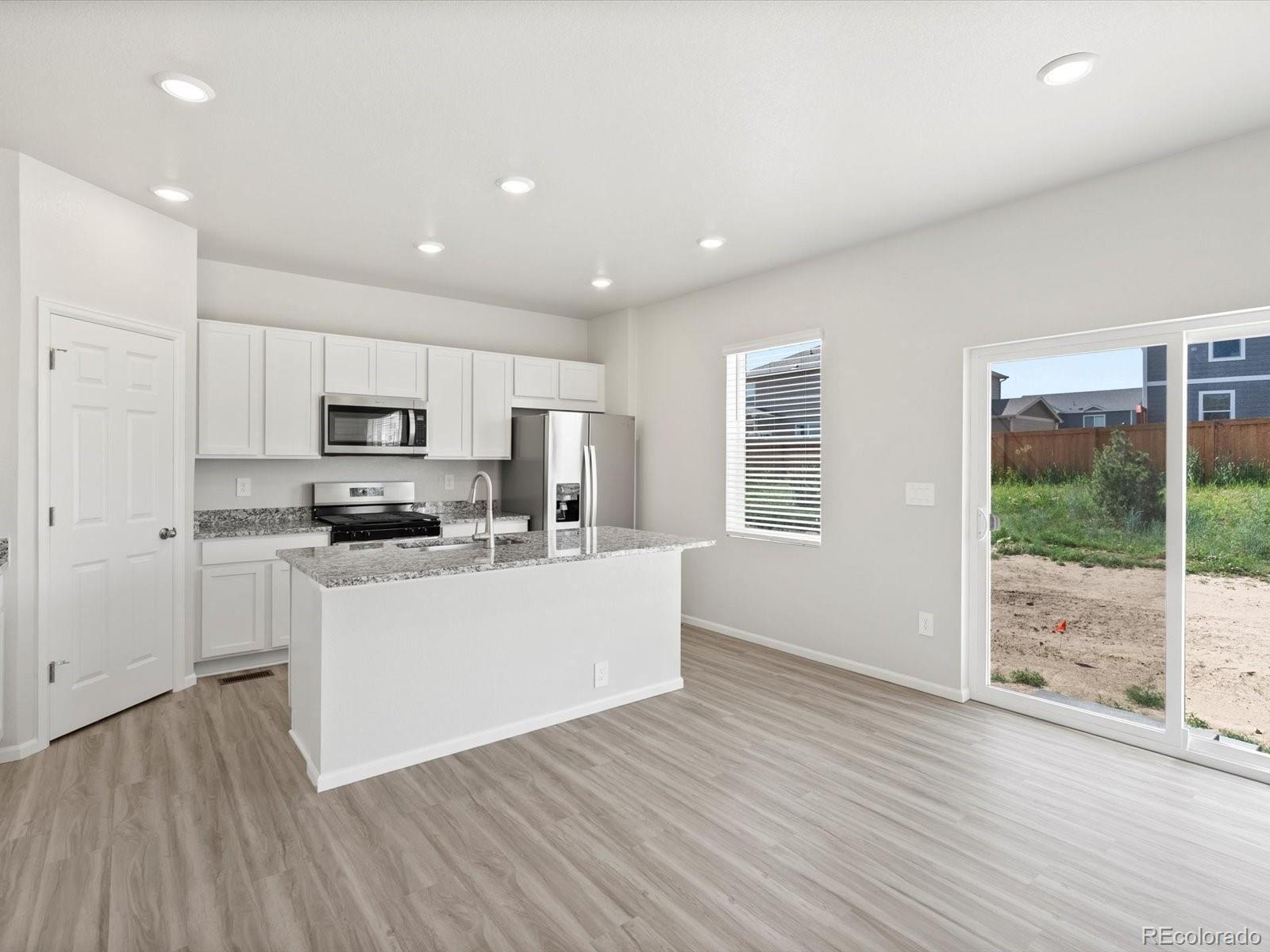 1134 Thunder Pass Road Severance, CO 80550 - Photo 8 of 42 Gallery Image 8