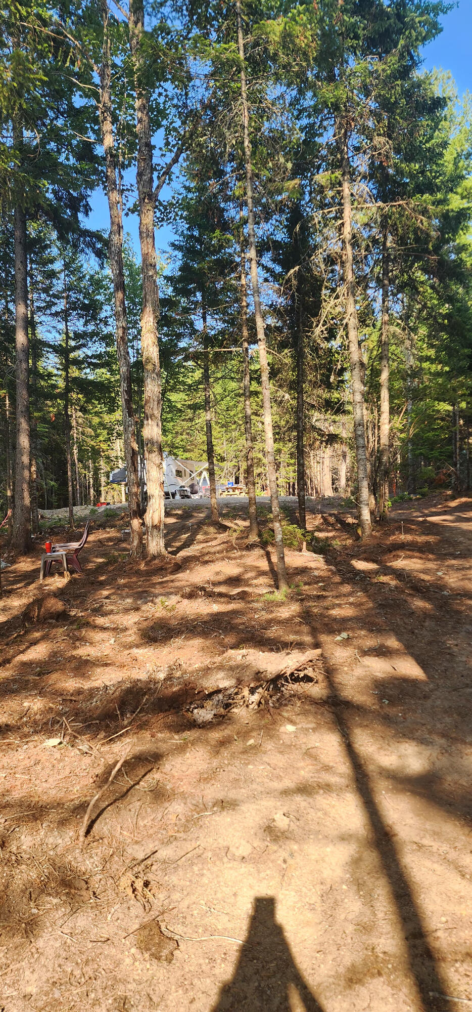 6 Wilderness Way Wesley, ME 04686 - Photo 22 of 26