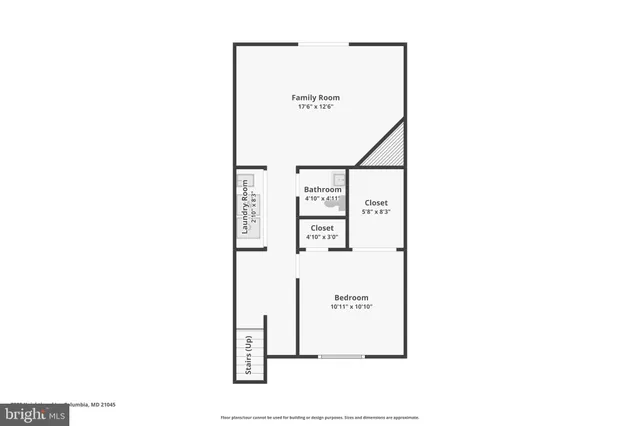 $395,000 | 7035 Knighthood Lane, Columbia, MD 21045