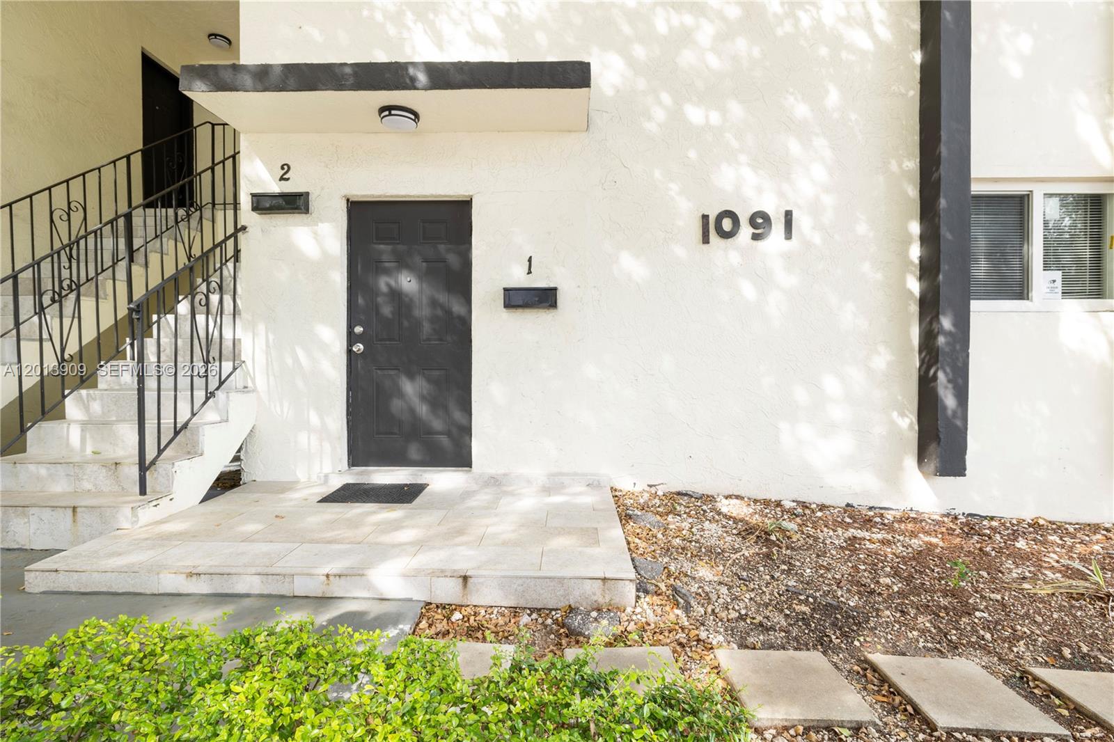 1091 Southwest 4th Street, Unit 1 Miami, FL 33130 - Photo 22 of 24