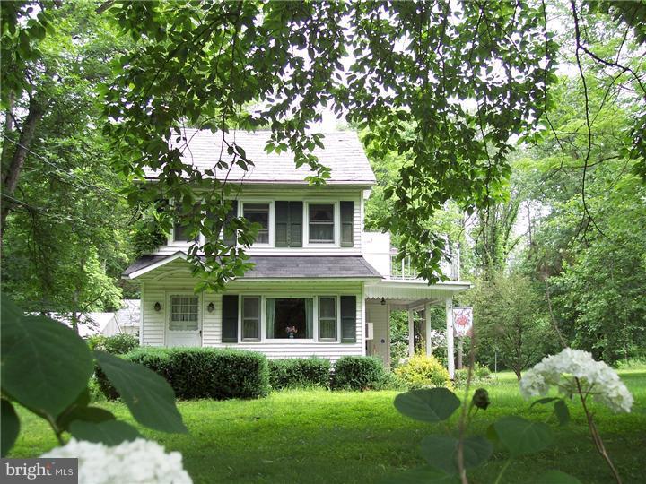 3802 Sterner Mill Road Quakertown, PA 18951 - Photo 1 of 24 Exterior Front
