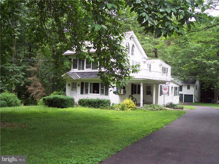 3802 Sterner Mill Road Quakertown, PA 18951 - Photo 2 of 24 Exterior Front