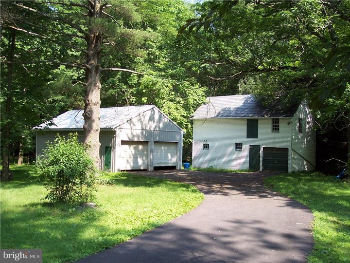 3802 Sterner Mill Road Quakertown, PA 18951 - Photo 18 of 24 Barn
