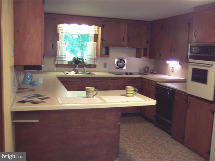 3802 Sterner Mill Road Quakertown, PA 18951 - Photo 3 of 24 Kitchen
