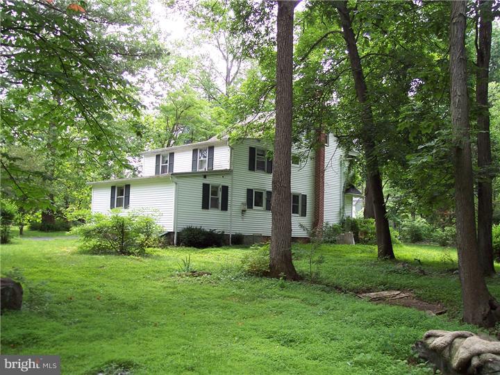 3802 Sterner Mill Road Quakertown, PA 18951 - Photo 23 of 24 Exterior Back