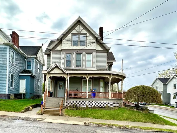 $134,900 | 602 Court Street, New Castle, PA 16101