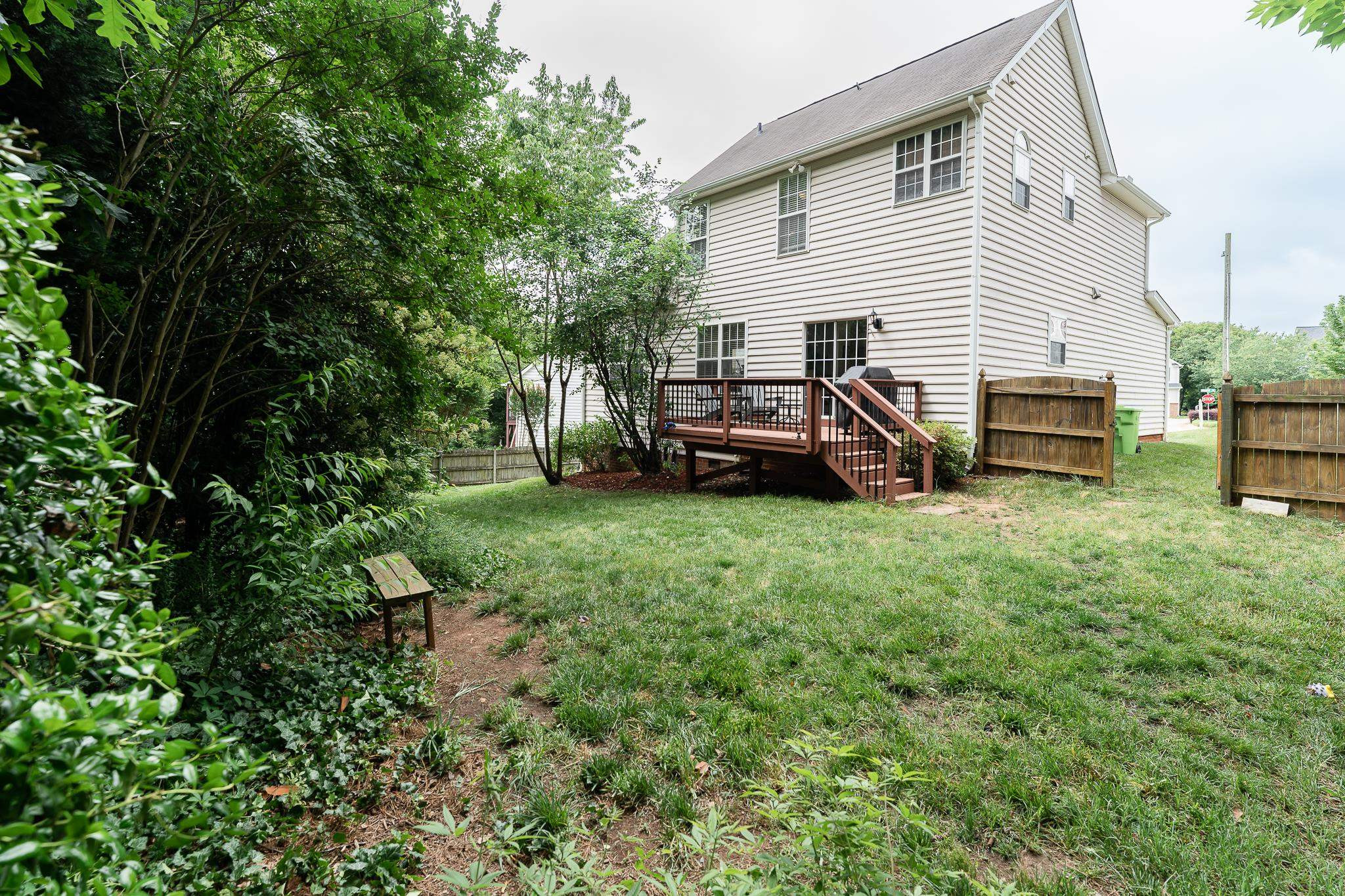 5401 Fair Valley Court Raleigh, NC 27617 - Photo 9 of 34 Photo 9
