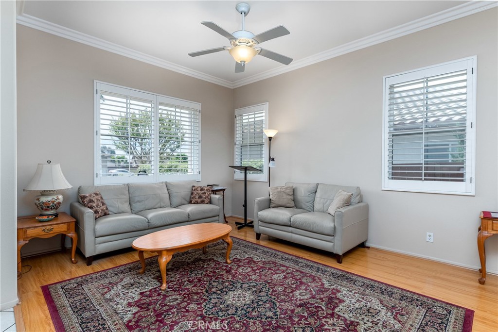 41783 Niblick Road Temecula, CA 92591 - Photo 13 of 33 a living room with furniture a rug and a window