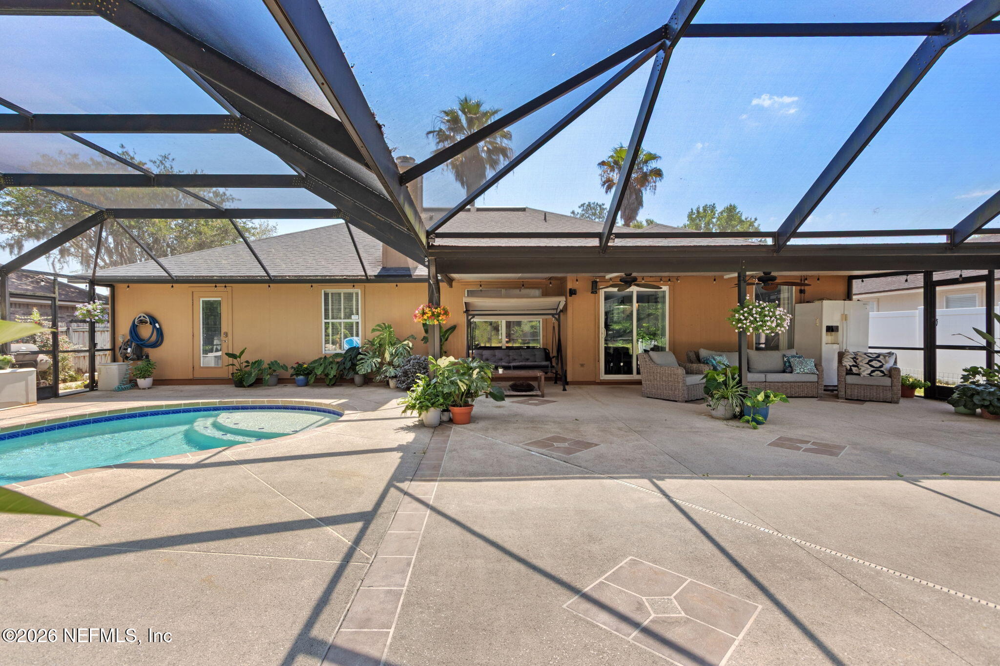 764 Camp Francis Johnson Road Orange Park, FL 32065 - Photo 32 of 37 764 CAMP FRANCIS JOHNSON Road,