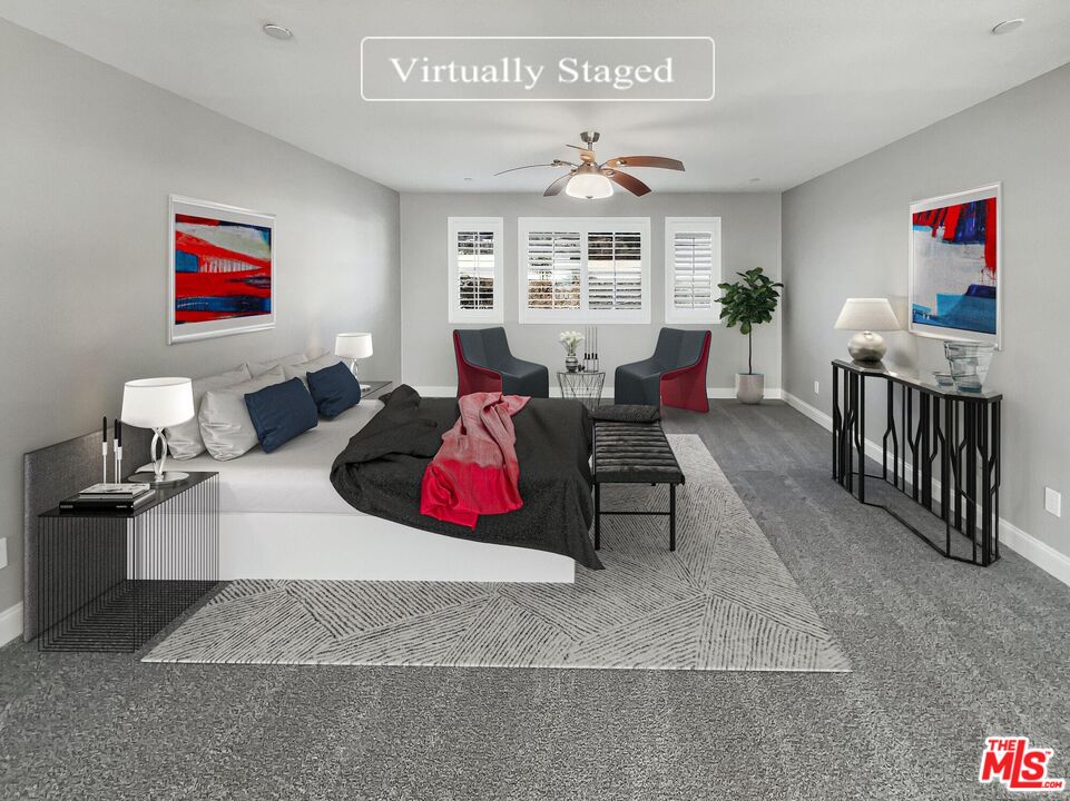 4985 Woodley Ridge Drive Rancho Cucamonga, CA 91739 - Photo 3 of 18 Gallery Image 3
