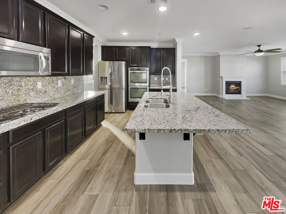 4985 Woodley Ridge Drive Rancho Cucamonga, CA 91739 - Photo 10 of 18 Gallery Image 10