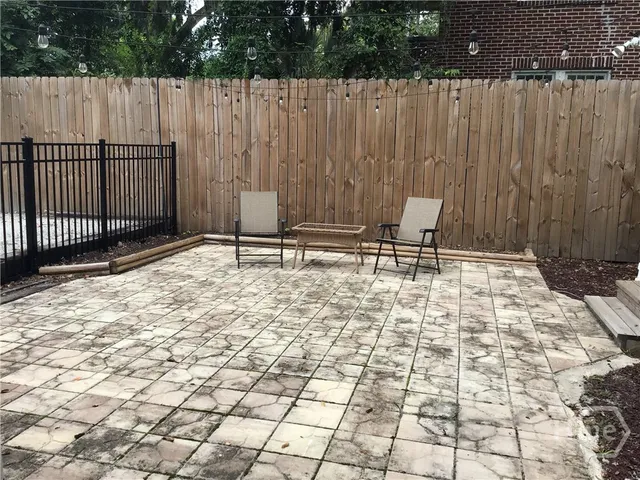 $305,000 | 1231 East 42nd Street, Savannah, GA 31404