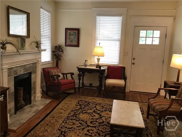 $305,000 | 1231 East 42nd Street, Savannah, GA 31404