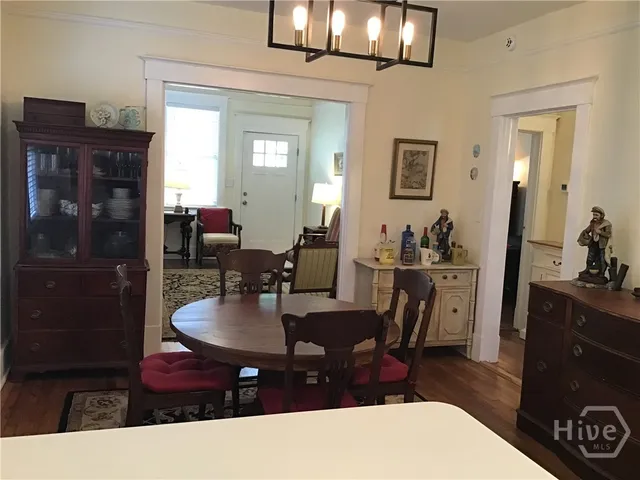 $305,000 | 1231 East 42nd Street, Savannah, GA 31404