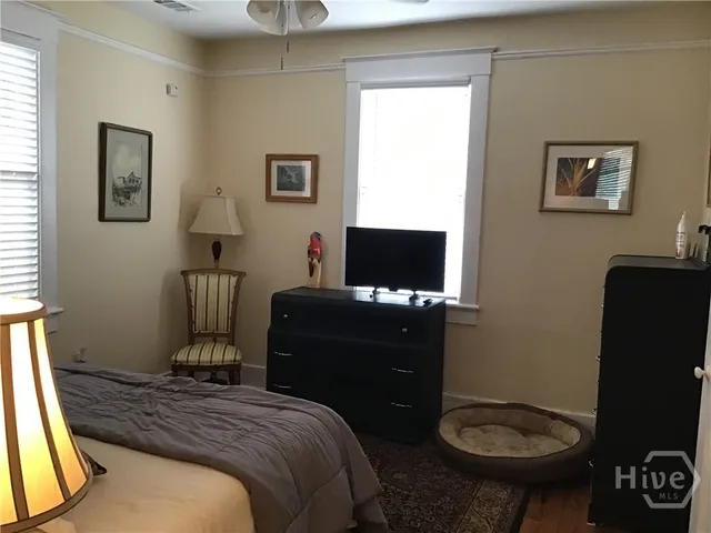 $305,000 | 1231 East 42nd Street, Savannah, GA 31404